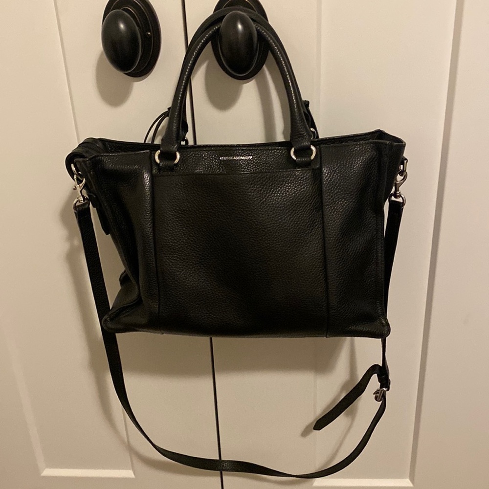 Gently used Rebecca Minkoff purse